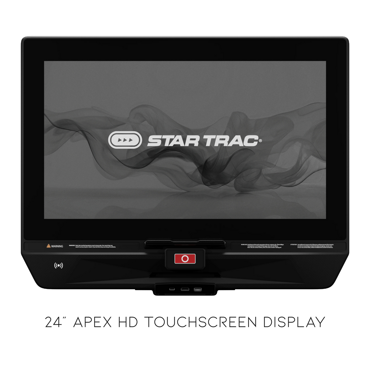 Star Trac 8 Series TRx Treadmill
