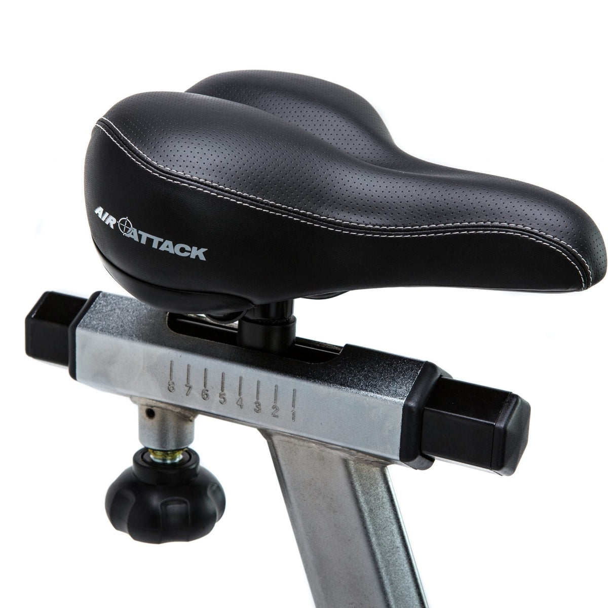Attack Fitness Air Attack Air Bike