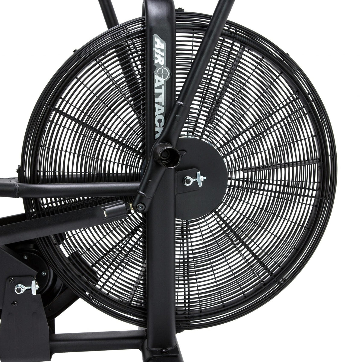 Attack Fitness Air Attack Air Bike