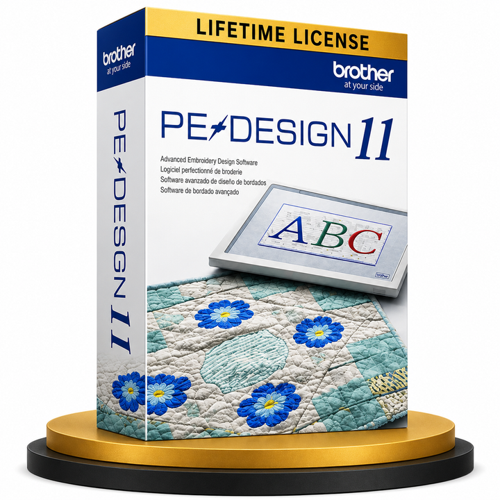 PE Design 11 Lifetime License (Instant Download)