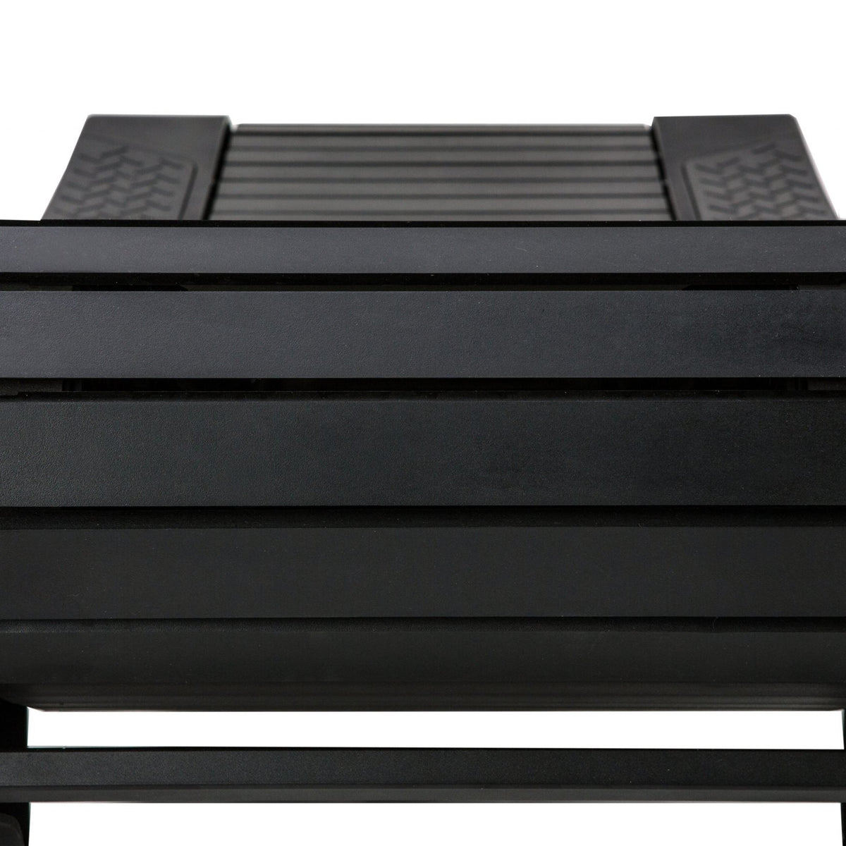 Attack Fitness Run Attack Curved Treadmill (With Resistance)