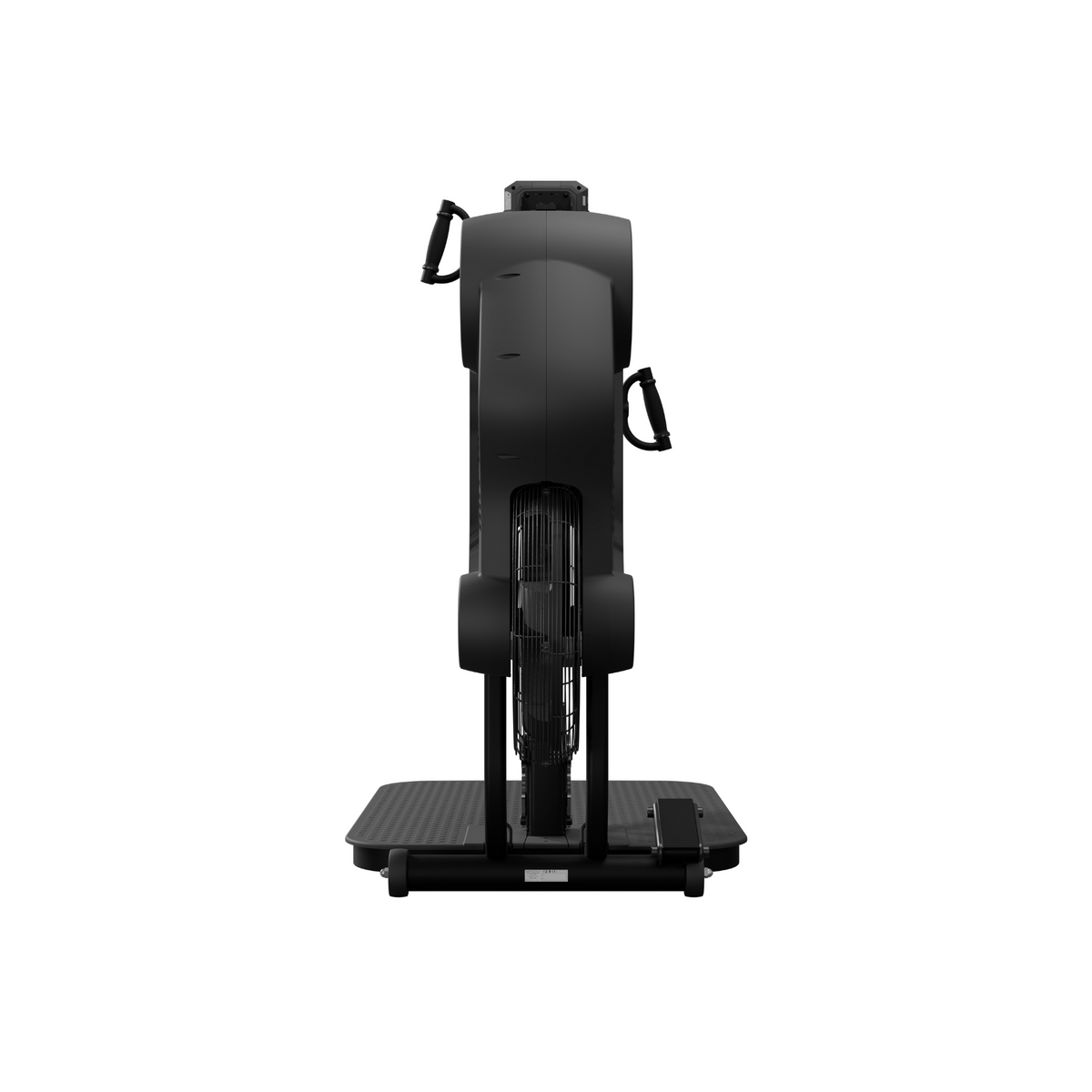 HIIT Upper Body Bike (UBE)