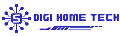 digi home tech