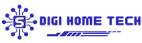digi home tech