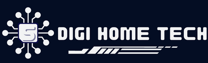 digi home tech