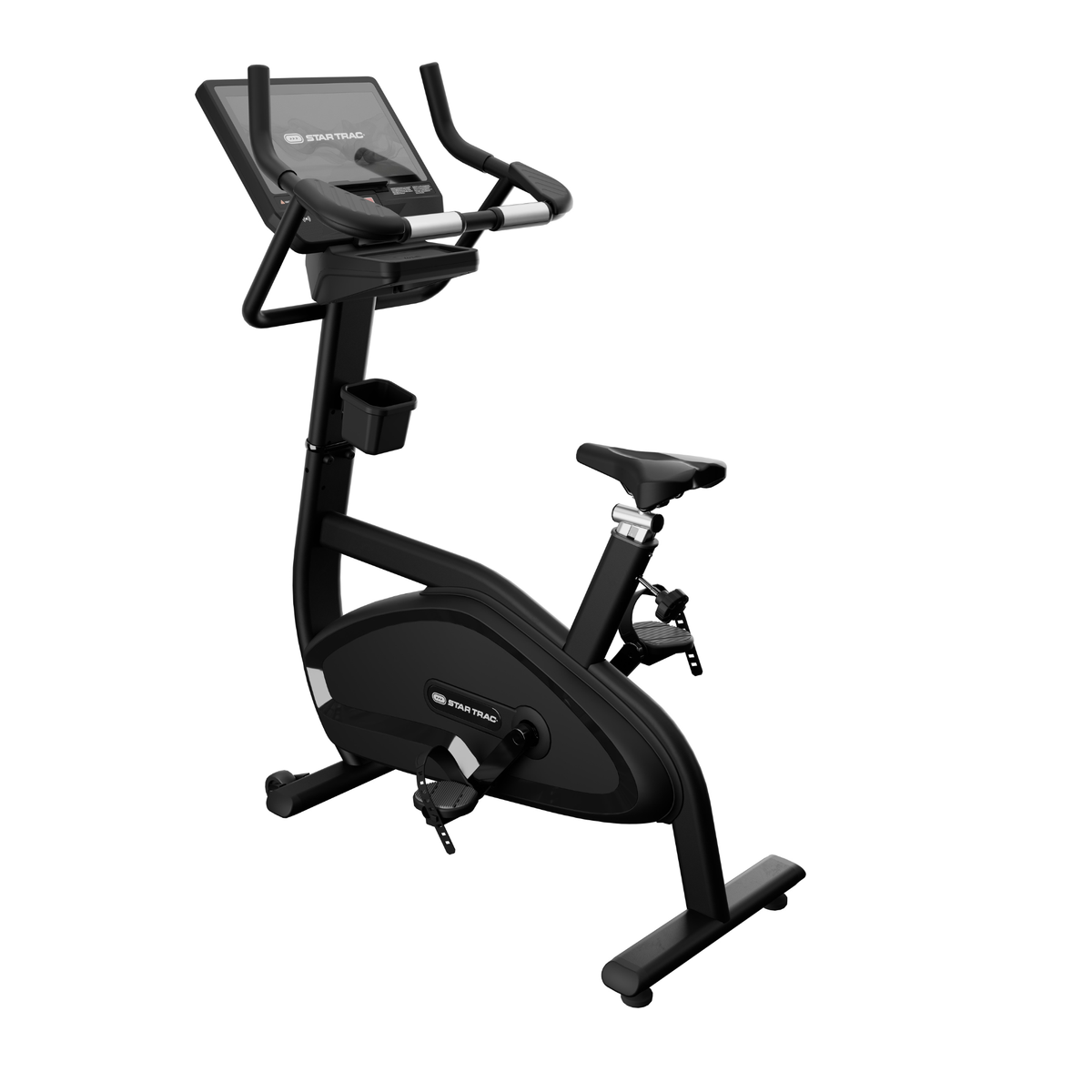 Star Trac 6 Series 6UB Upright Bike