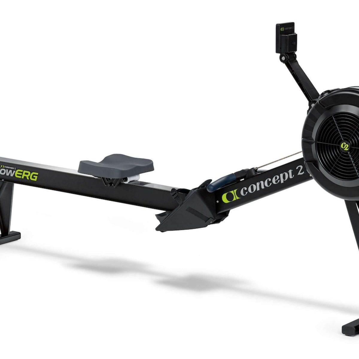 Concept 2 Model D Rower With PM5 Monitor (Rowerg)