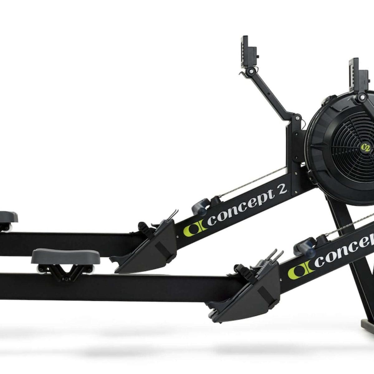Concept 2 Model D Rower With PM5 Monitor (Rowerg)